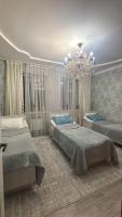 Guesthouse Kyrgyz-Uz - B&B Naryn