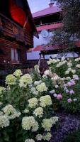 Kotedzh Smereka - B&B Kelechyn