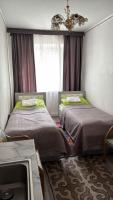 Guesthouse Kyrgyz-Uz - B&B Naryn