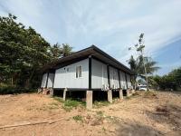 KKIA Beach House - B&B Putatan