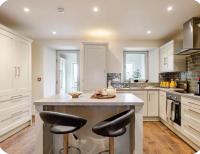 Uptown Retreat - Bed and Breakfast Killorglin