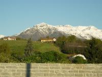 Agriturismo Turina - Chambres d’hôtes