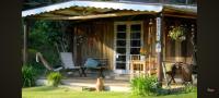 Vale do Piemonte - Chalé com hidromassagem - - Bed and Breakfast Santo Antônio do Pinhal