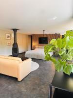 Cozy loft and private hot tub Hautes-Fagnes - Ferienwohnung Waimes