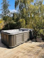 Cozy loft and private hot tub Hautes-Fagnes - Ferienwohnung Waimes