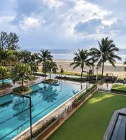 Timurbay Studio Plus Apartment - Pool View, Sea View by PG Management - B&B Kuantan