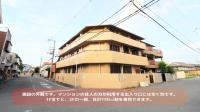 Best Building 1 Room 101 - Vacation STAY 15520 - Chambres d'hôtes Osaka