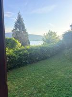 familienfreundliches Apartment - Chambres d'hôtes Velden am Wörther See