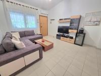 AURA - Kalamitsi - Ferienwohnung Kalamítsi