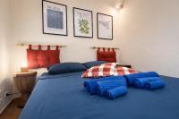 Cifalino - Full Cozy Apartment with Wi-Fi in Catania - B&B Catania