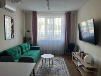 Kamianets Central Apartments - B&B Kamyanets-Podilskyi