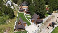 Vikendice Pod Hum Kučka Korita - B&B Korita