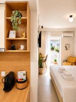 Philia Boutique Stay - B&B Salonicco