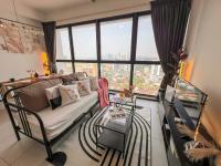 Appartement 3 Chambres – Vue sur Océan