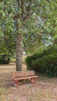 Forsthaus zur Linde - B&B Hermeskeil