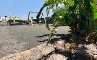 Casita Bellavista with great views in Mozaga - B&B Mozaga
