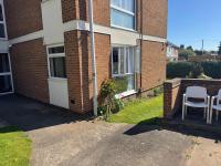 1 Bed Apartment - City Centre - M69 - Shops - Ferienwohnung Hinckley