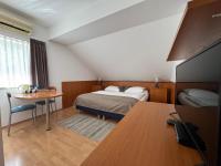 Dreibettzimmer