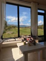 Polonyna View - Ferienwohnung Izky