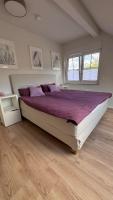 Deine Auszeit in der Brombeer Lounge - Bed and Breakfast Witten
