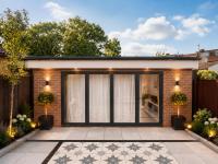 Wimbledon and Morden area -Garden Guest house - Bed and Breakfast Sutton