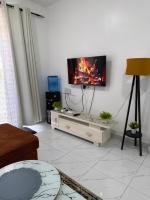 Lisar homes - Bed and Breakfast Mombassa