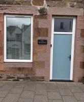 The Wee House - Ferienwohnung Kyle of Lochalsh