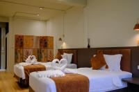 After Hours Guesthouse Self Check-in - Chambres d'hôtes Bangkok