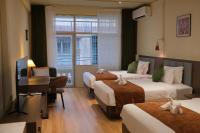 Chambre Triple
