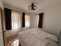 Appartement met 2 slaapkamers