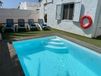 Villa Malva - Ferienwohnung Puerto del Carmen