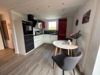 Ferienwohnung Haus Grenzwald - B&B Nettetal