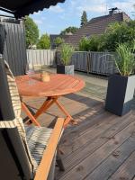 Ferienwohnung Haus Grenzwald - Chambres d'hôtes Nettetal