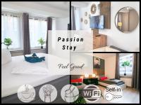Comfort Suite 3 Zimmer Mitte - B&B Bremen