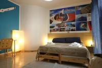 La Casa dell'Aviatore - B&B Boccadifalco