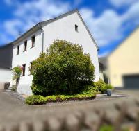 Ferienhaus Simone - Ferienwohnung Oberhausen