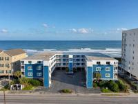 Oceanfront 2BR • Balcony Views Oceanside Pool • Dog Friendly • A Summer Place B8 - Ferienwohnung Myrtle Beach