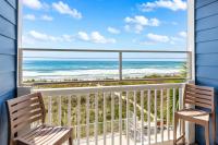 Oceanfront 2BR • Balcony Views Oceanside Pool • Dog Friendly • A Summer Place B8 - B&B Myrtle Beach