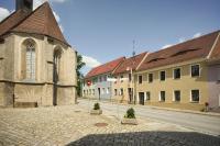 Lausitzquartier - Kamenz - Chambres d'hôtes Kamenz