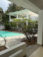 Eden Twin Beach Villas - B&B Mambrui