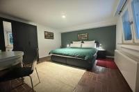 CHL Stay Apartment City Hospital-Private Garden & Free Parking - Ferienwohnung Luxemburg