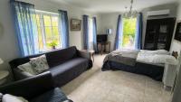 Landsted i Kongens Tisted - B&B Kongens Tisted