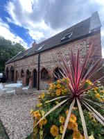 The Chapel Apartment - B&B North Elmham