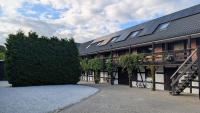 Agroturystyka "Dobre czasy" - B&B Sławno