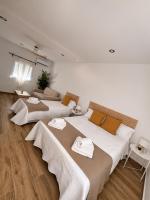Hostal Palma Hermosa - B&B El Puerto de Santa María