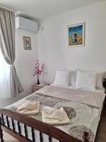 Apartman ISKRA - B&B Mataruška Banja