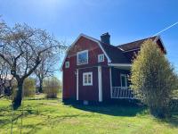 Großes Ferienhaus in Borghamn, Vättern - Bed and Breakfast Borghamn