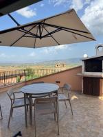 Bellavista pool apartment - B&B Perugia