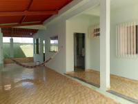 Casa confortável bem localizada - B&B Guriri