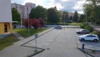 Simcity VII I Downtown PRIVATE Parking - Sunny terrace - 24 7 self check-in - B&B Banská Bystrica
